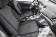Nissan Sentra VII (B17) Барнаул  - изображение 51