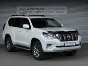 Toyota Land Cruiser Prado 150 Series Рестайлинг 3 Кемерово  - изображение 36