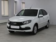 Lada (ВАЗ) Granta I Рестайлинг Старый Оскол  - изображение 23