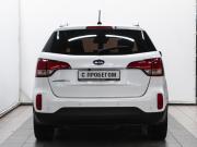 Kia Sorento II Рестайлинг Красноярск  - изображение 39