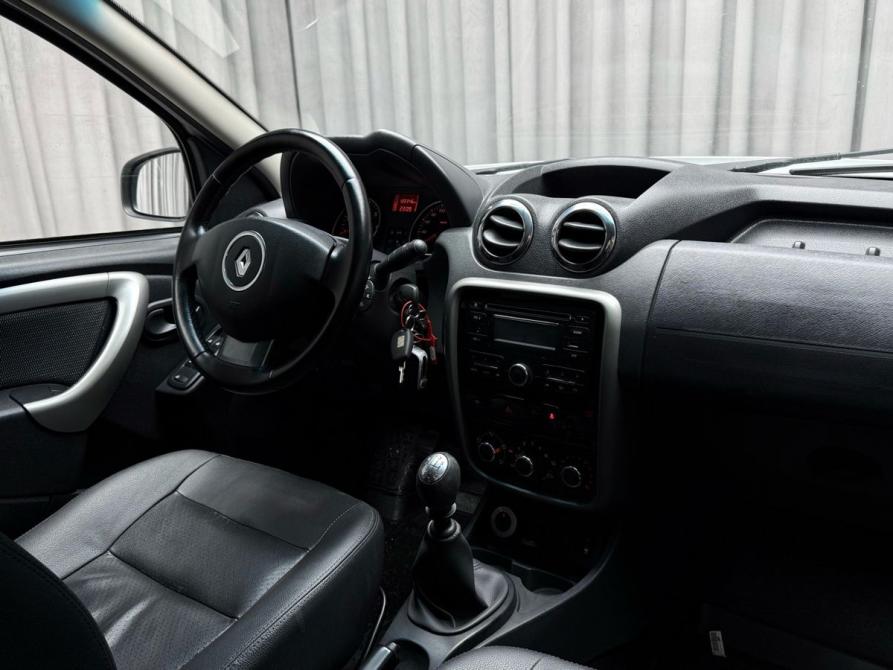 Renault Duster I Ижевск  - изображение 10