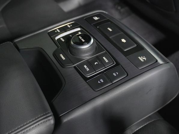 Genesis G80 I с пробегом 2017 года, цена 2 268 000 рублей, 146367 км, седан, Автокод Объявления