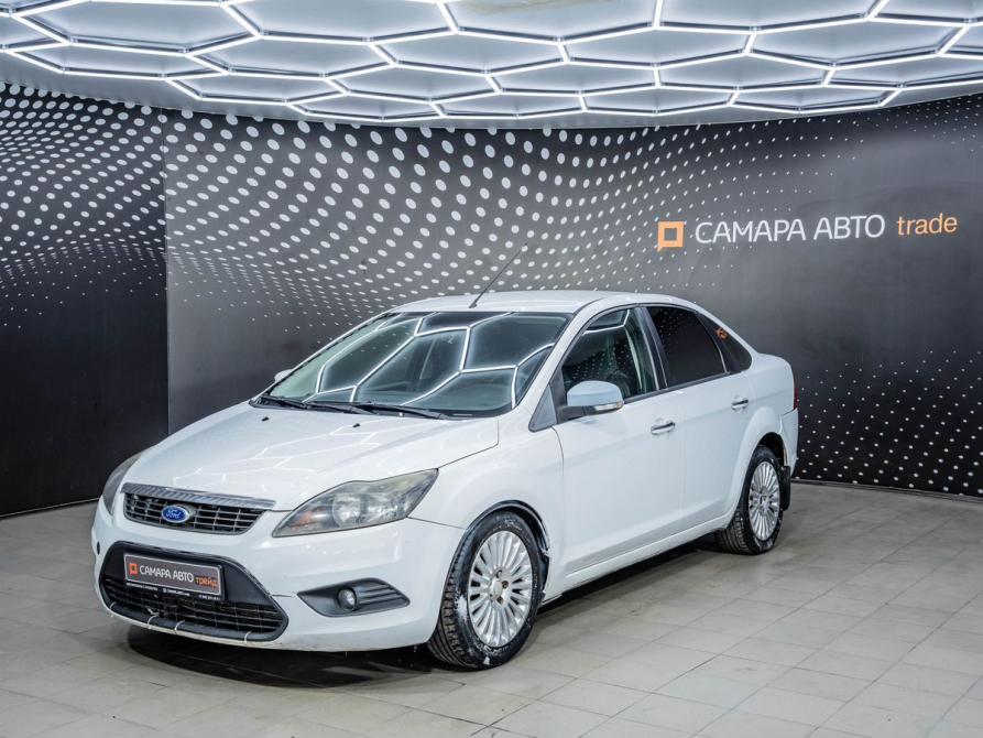 Ford Focus II Рестайлинг Самара  - изображение 1