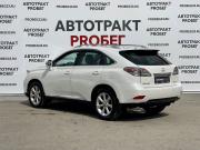 Lexus RX III Владимир  - изображение 24