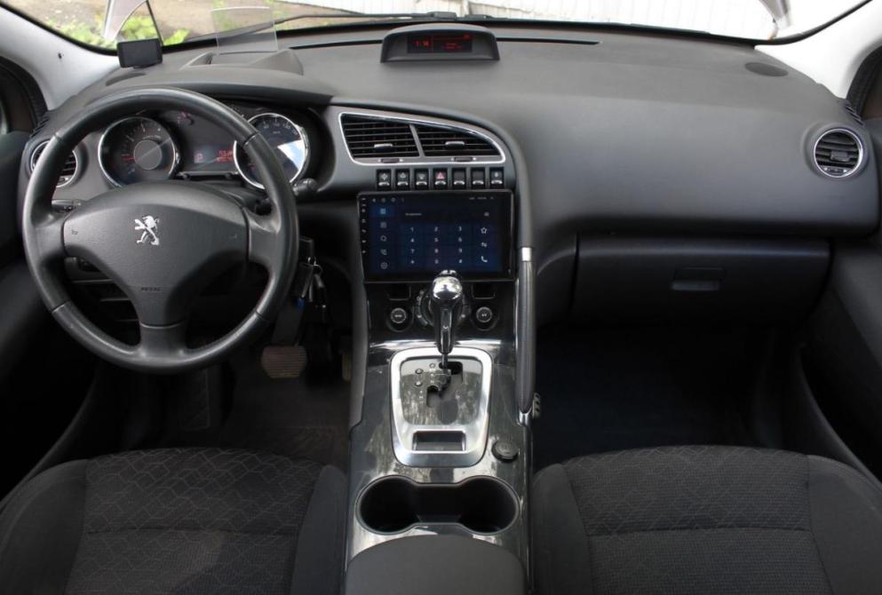 Peugeot 3008 I Рестайлинг Нижний Новгород  - изображение 17