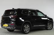 Geely Haoyue I Челябинск  - изображение 28