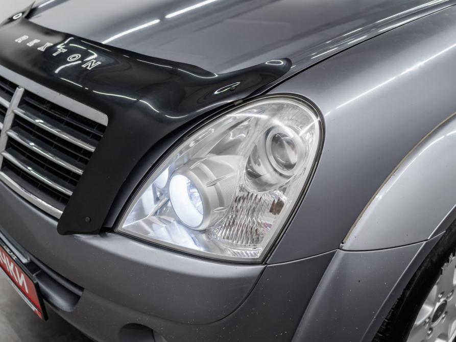 SsangYong Rexton II Красноярск  - изображение 19