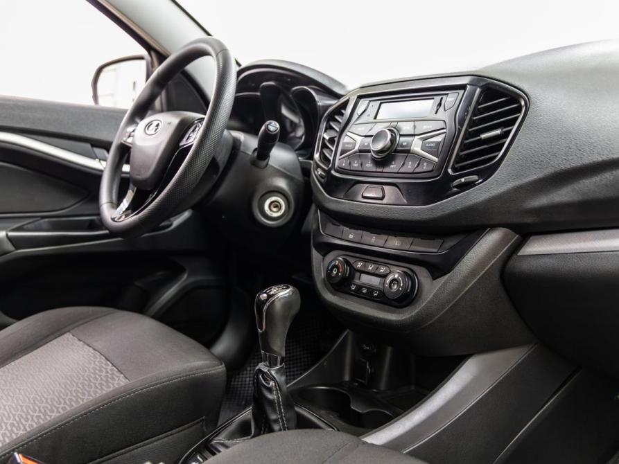 Lada (ВАЗ) Vesta I Волгоград  - изображение 29