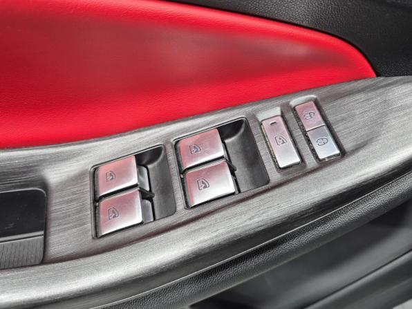 Changan CS55 Plus II с пробегом 2023 года, цена 2 050 000 рублей, 38242 км, внедорожник, Автокод Объявления