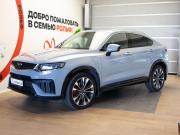 Geely Tugella I Рестайлинг Москва  - изображение 41