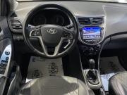 Hyundai Solaris I Курск  - изображение 25