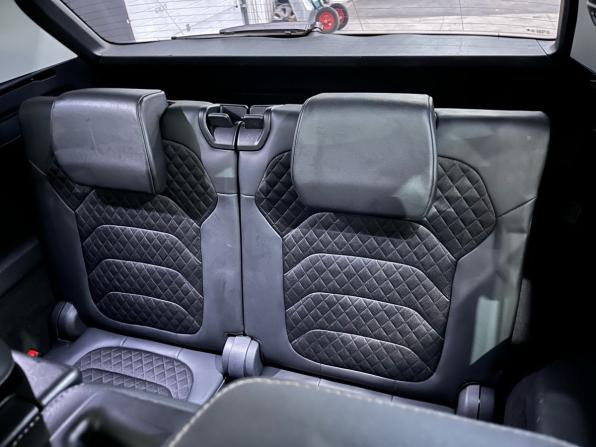 Skoda Kodiaq I с пробегом 2018 года, цена 2 490 000 рублей, 84929 км, внедорожник, Автокод Объявления