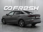 Geely Emgrand II Воронеж  - изображение 22