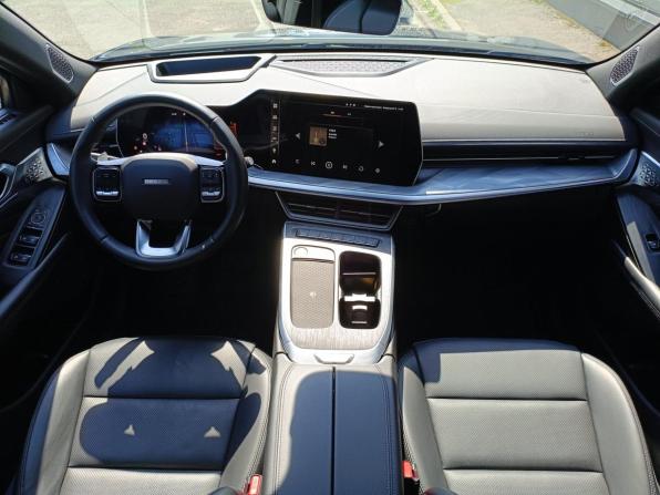Haval F7x II с пробегом 2025 года, цена 3 149 000 рублей, 3076 км, внедорожник, Автокод Объявления