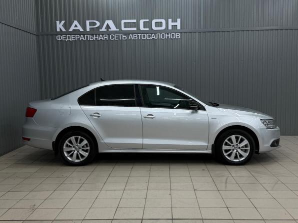 Volkswagen Jetta VI с пробегом 2013 года, цена 1 280 000 рублей, 116349 км, седан, Автокод Объявления