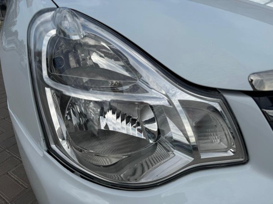 Nissan Almera III (G15) Астрахань  - изображение 8