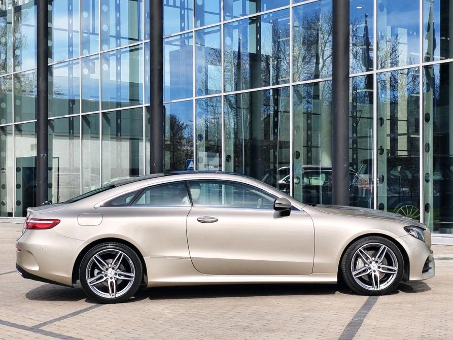Mercedes-Benz E-Класс V (W213 S213 C238) Санкт-Петербург  - изображение 7