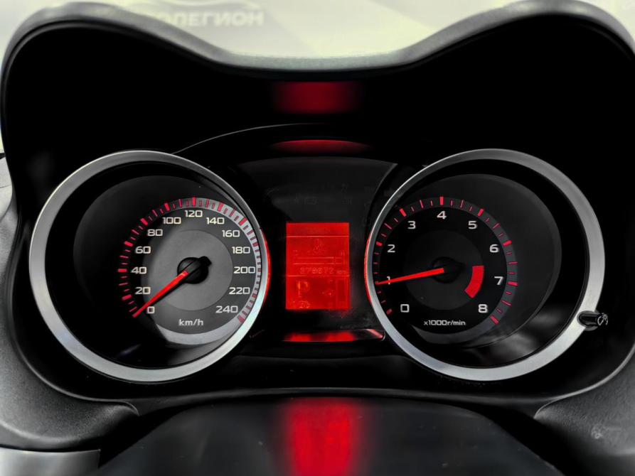 Mitsubishi Lancer X Новосибирск  - изображение 18