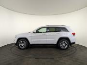 Jeep Grand Cherokee IV (WK2) Рестайлинг Москва  - изображение 36