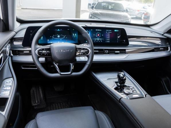 Chery Tiggo 7 Pro Max I Рестайлинг с пробегом 2024 года, цена 2 176 500 рублей, 8555 км, внедорожник, Автокод Объявления