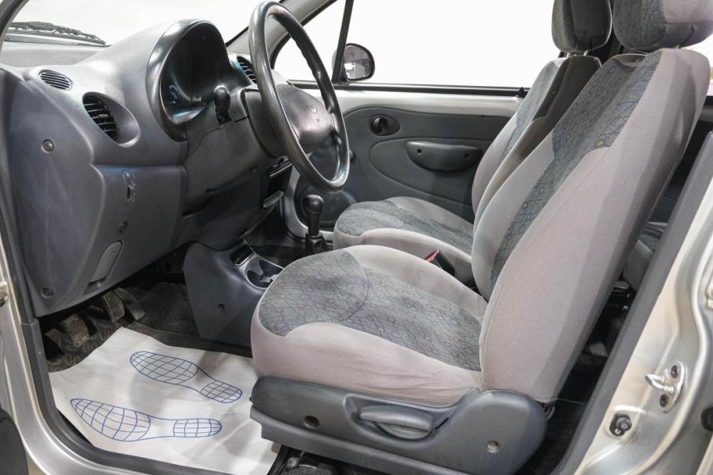 Daewoo Matiz I Рестайлинг Новокузнецк  - изображение 12
