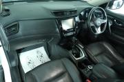 Nissan X-Trail III Рестайлинг Омск  - изображение 44
