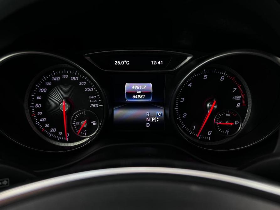 Mercedes-Benz GLA I (X156) Рестайлинг Волгоград  - изображение 16