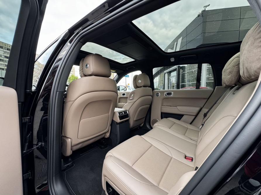 Li Auto (Lixiang) L7 I Рестайлинг Санкт-Петербург  - изображение 16