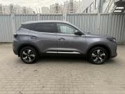 Chery Tiggo 4 I Рестайлинг 2 Ростов-на-Дону  - изображение 33