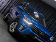 Hyundai Creta I Тюмень  - изображение 30