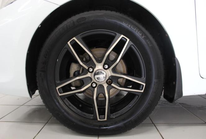 Hyundai Solaris I с пробегом 2014 года, цена 760 000 рублей, 200064 км, седан, Автокод Объявления