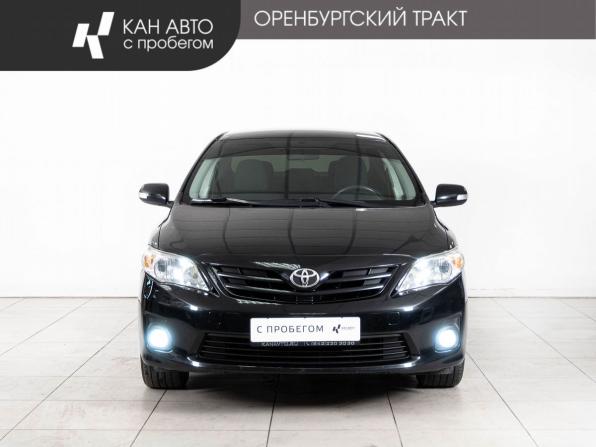 Toyota Corolla X (E140 E150) Рестайлинг с пробегом 2011 года, цена 1 017 000 рублей, 180871 км, седан, Автокод Объявления