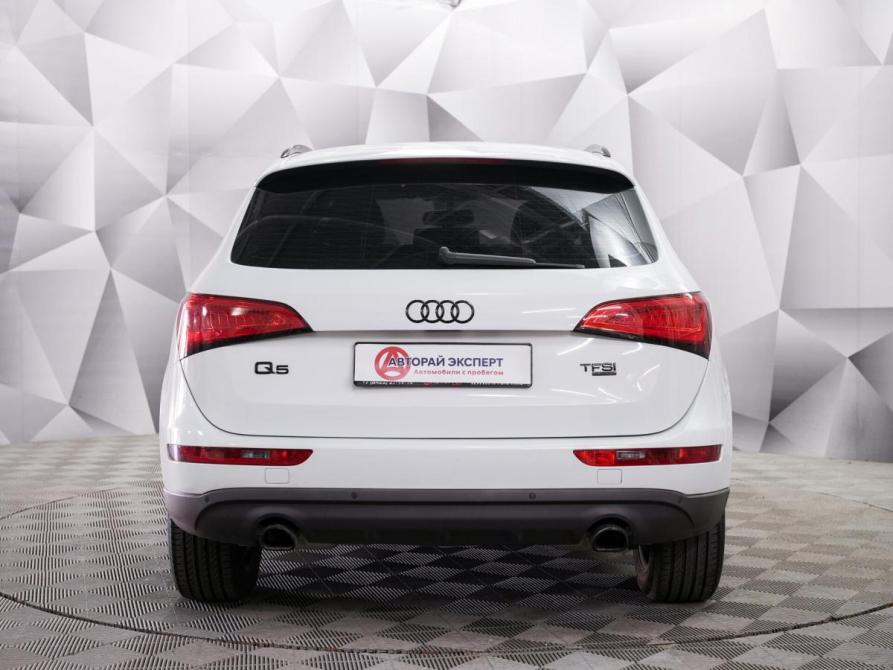 Audi Q5 I (8R) Рестайлинг Ульяновск  - изображение 4