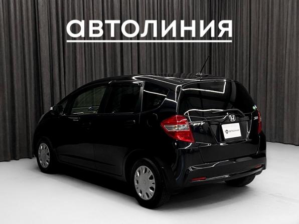 Honda Fit II с пробегом 2013 года, цена 849 000 рублей, 129000 км, хэтчбек, Автокод Объявления