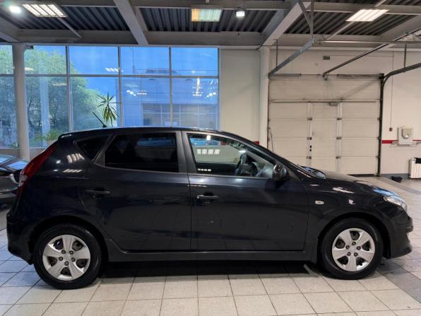 Hyundai i30 I Рестайлинг с пробегом 2010 года, цена 699 000 рублей, 98000 км, хэтчбек, Автокод Объявления