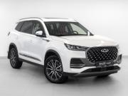 Chery Tiggo 8 Pro Max I Москва  - изображение 33