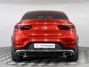 Mercedes-Benz GLC Coupe I (C253) Рестайлинг Химки  - изображение 22