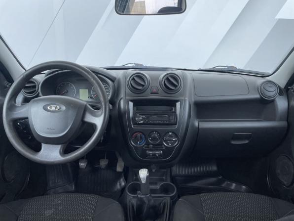 Lada (ВАЗ) Granta I с пробегом 2018 года, цена 544 000 рублей, 66026 км, седан, Автокод Объявления