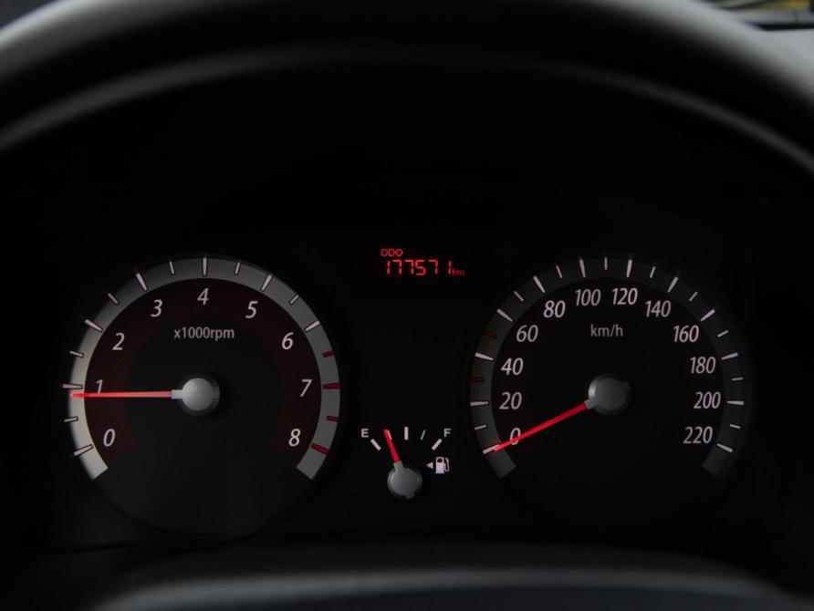 Kia Rio II Рестайлинг Москва  - изображение 9