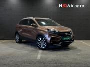 Lada (ВАЗ) XRAY I Челябинск  - изображение 22