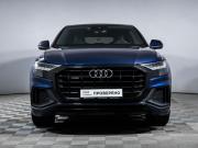 Audi Q8 I (4M) Москва  - изображение 25