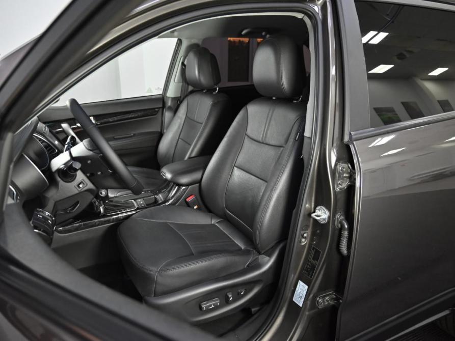Kia Sorento II Рестайлинг Москва  - изображение 13