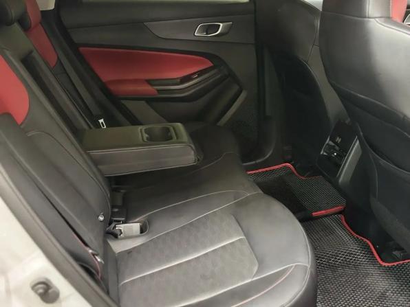 Changan CS55 Plus II с пробегом 2023 года, цена 1 909 000 рублей, 65000 км, внедорожник, Автокод Объявления