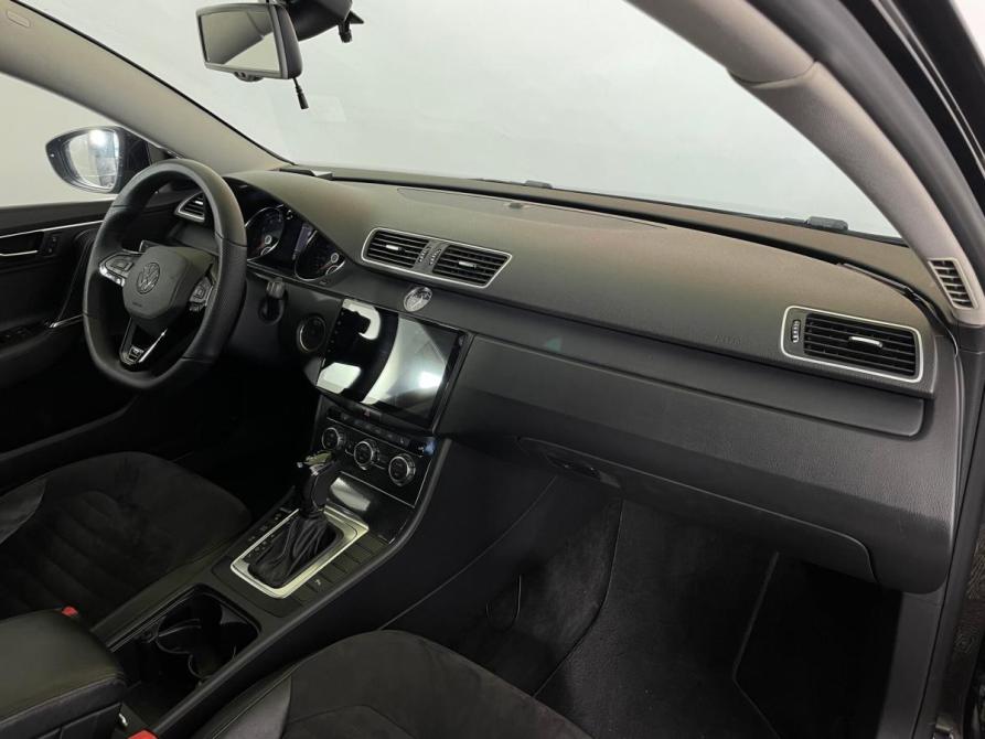 Volkswagen Passat B7 Воронеж  - изображение 10