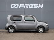 Nissan Cube III (Z12) Краснодар  - изображение 24
