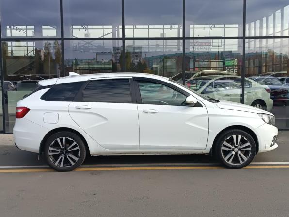 Lada (ВАЗ) Vesta I с пробегом 2018 года, цена 870 000 рублей, 172650 км, универсал, Автокод Объявления
