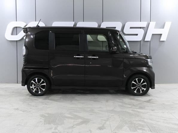 Honda N-BOX II с пробегом 2019 года, цена 1 045 000 рублей, 147587 км, микровэн, Автокод Объявления