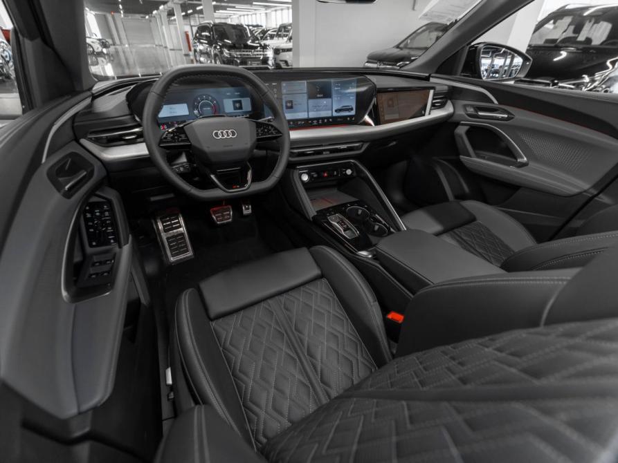 Audi Q5 III Москва  - изображение 7