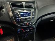 Hyundai Solaris I Рестайлинг Москва  - изображение 33
