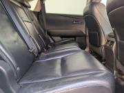 Lexus RX III Москва  - изображение 29